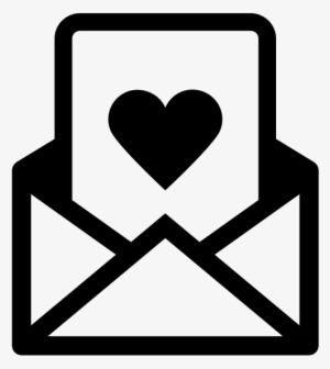 Attachment In Email Icon