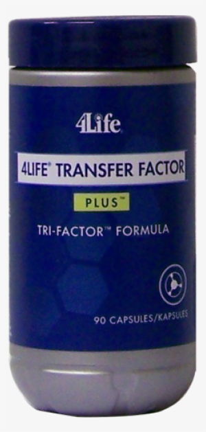 Transfer Factor Plus - 4 Life Transfer Factor