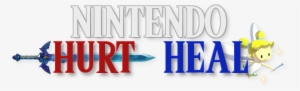Welcome To The Nintendo Lobby Hurt/heal Thread - Master Sword Skyward Sword
