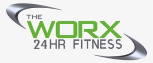 The Worx 24hr Fitness - The Worx 24 Hr Fitness