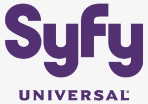 Syfy Universal - Syfy Universal Logo