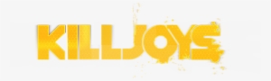 Syfy Killjoys Launches With Uk's First Fpv Drone Bounty - Killjoys Syfy Logo Png