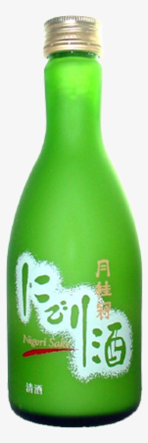 Gekkeikan Nigori Sake - Gekkeikan Nigori Sake 300 Ml