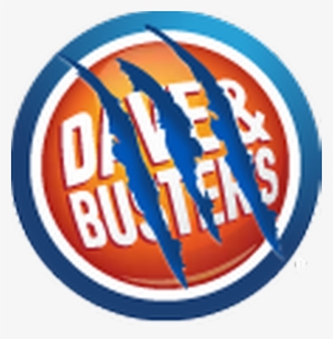 Dave And Busters Logo 2016
