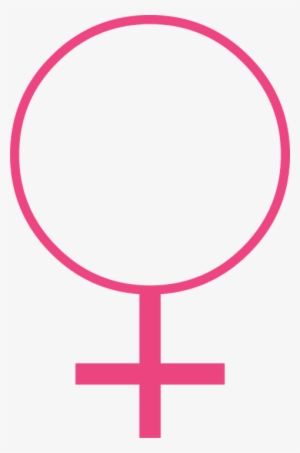 Syfy Logo Png - Simbolo Da Mulher Png