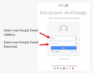To Add The Pack's Calendar To Your Google Calendar - Phishing Google