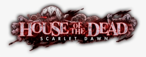 Looking For Something Really Scary On Halloween Come - House Of The Dead Scarlet Dawn