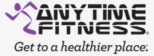 Anytime Fitness Moncks Corner, Sc - Anytime Fitness Logo