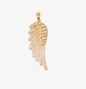 Iced Wing Make A Set V=1532115599 - Pendant