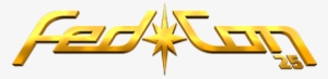 Key Events We Can Cover - Fedcon