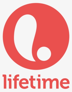Lifetime Logo - Lifetime Logo Transparent