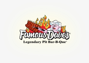 Famous Daves Dmv - Famous Dave's Bbq