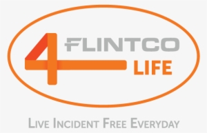 Flintco 4 Life Focuses On Process, Practice And Individual - Safety