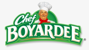 Chef Boyardee 2010 - Chef Boyardee Logo