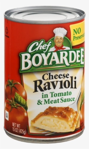 Chef Boyardee Cheese Ravioli 15 Oz