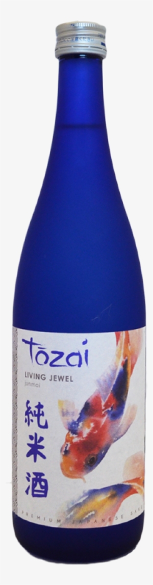 Tozai Living Jewel Sake - Tozai Blossom Of Peace Plum Sake