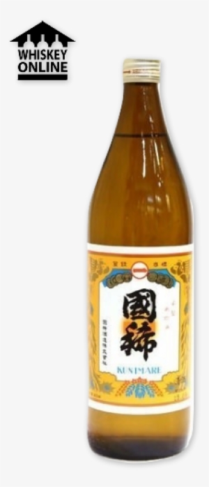 Kunimare Sake 900ml - 【お歳暮】国稀酒造 国稀 大吟醸 1800ml