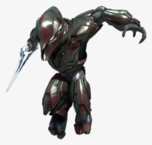 Want To Add To The Discussion - Halo Sangheili Spec Ops