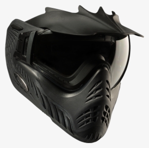 V-force Profiler Goggles/mask - Black