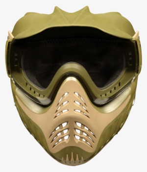 V-force Profiler Paintball Mask
