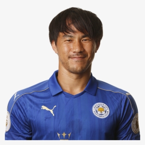 Shinji Okazaki - Leicester City F.c.