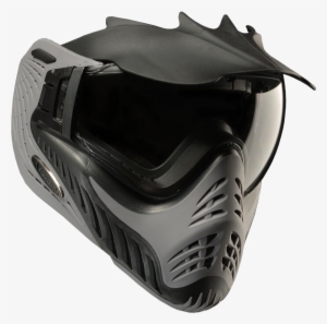 Profiler Goggles Grey - Vforce Paintball Mask