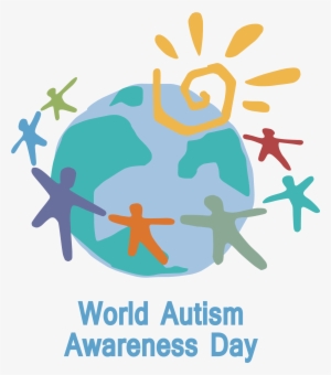 Org Logo World Autism Awareness Day - World Autism Day Logo