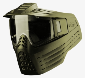 v-force sentry paintball goggles mask - vforce sentry goggle black