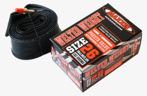 Maxxis Welter Weight Inner Tube - Maxxis Welter Weight Tube