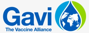 Gavi Logo - Gavi Alliance Logo
