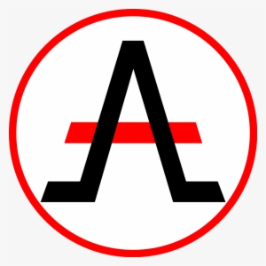 Logo Of Alliance Of The Libertarian Left - Left Libertarianism