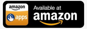 Amazon Appstore - Available On Amazon App Store