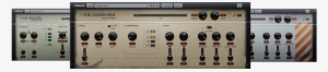 A Classic Effects Collection For Modern Sound Design - Vst Vintage Effects