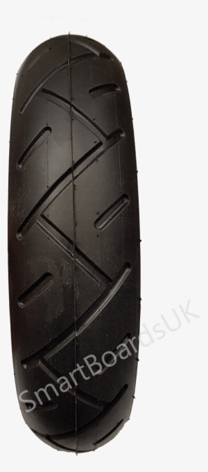 Tyre & Inner Tube For 10 Inch Hoverboard - Tread