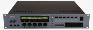 Yamaha A3000 - Ms225 48lp Hw
