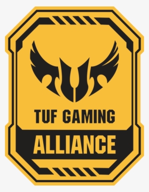Battle-tested For Asus® Tuf Gaming Motherboards - Tuf Gaming Alliance Logo