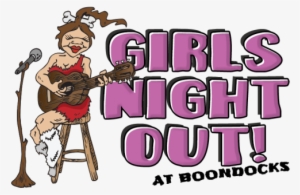Girls Night Out At Boondocks Florida Keys - Florida