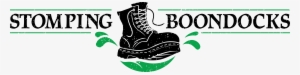 Stomping Boondocks - Work Boots