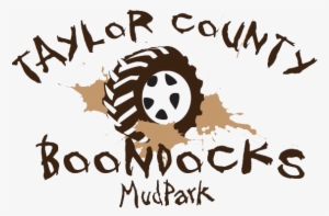 Create An Account - Taylor County Boondocks