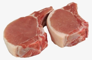 Frank And Sal Chefs Choice Thick Cut Pork Chops Shipping - Pork Chop