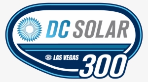 Nxs Starting Line Up Inaugural Dc Solar 300 Las Vegas - 2018 Dc Solar 200
