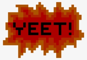 Yeet - Graphic Design