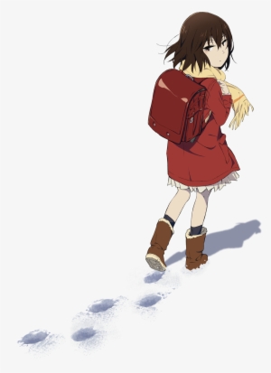 Can Someone Make This Picture From Erased Into A For - Erased Volume 1 Blu-ray