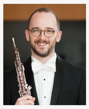 One Hour Oboe Lesson With Joseph Peters, Principal - Piccolo Clarinet