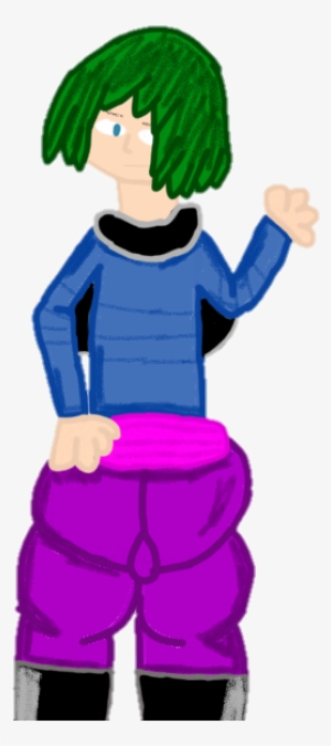 Thicc Girl - Wiki