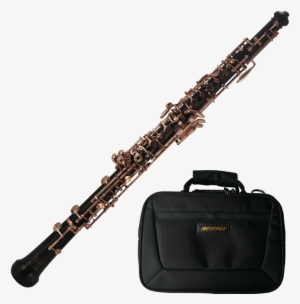 German Roffee Oboe Musical Instrument Orchestra Chief - Oboe