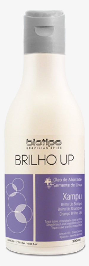 Shampoo 10,56 Fl - Glass Bottle