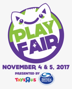 Play Fair Is A Colaboration Between The Toy Association - Toys R Us