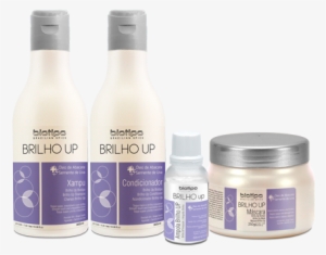 Brilho Up - Cosmetics