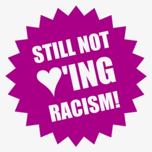 Racism Cliparts - Still Not Loving Sexism